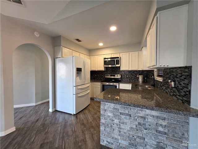 1308 E 22nd Street, Mission, TX 78572