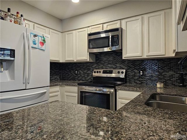 1308 E 22nd Street, Mission, TX 78572