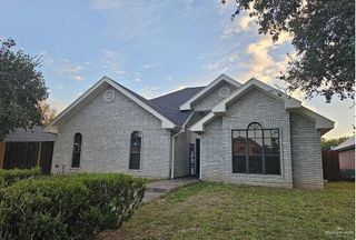 1308 E 22nd Street, Mission, TX 78572