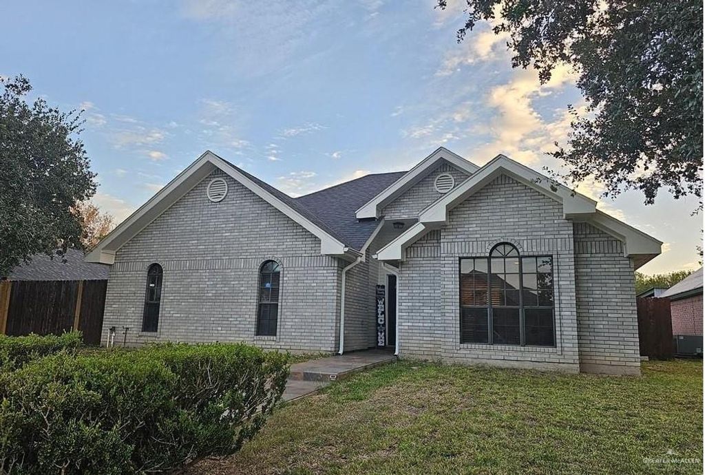 1308 E 22nd Street, Mission, TX 78572