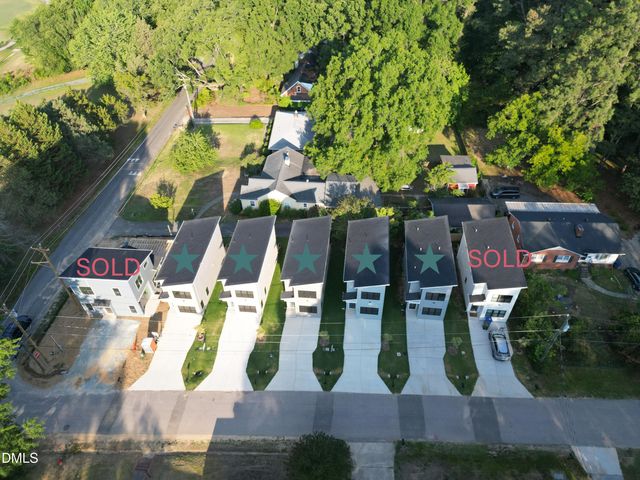 2201 Tampa Avenue, Durham, NC 27705