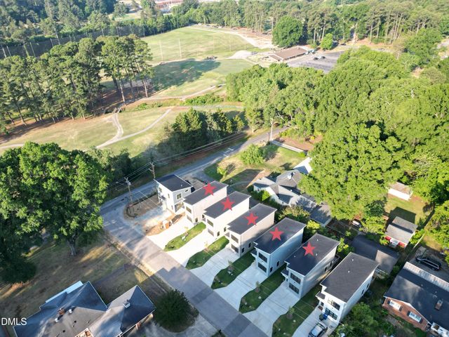 2201 Tampa Avenue, Durham, NC 27705
