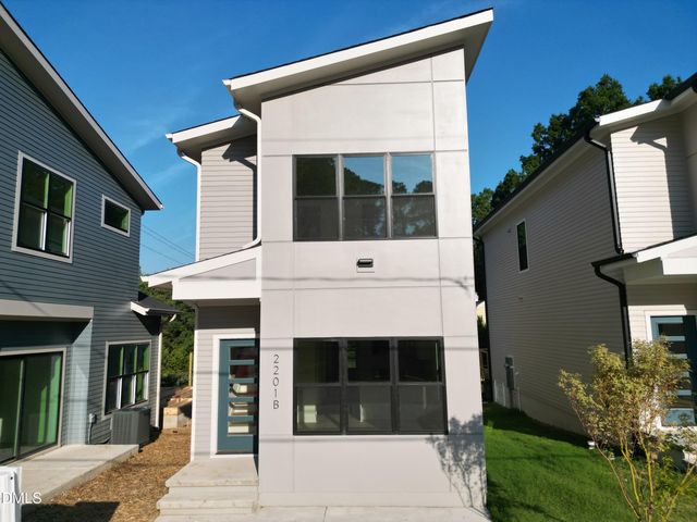 2201 Tampa Avenue, Durham, NC 27705