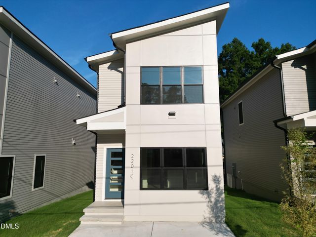2201 Tampa Avenue, Durham, NC 27705
