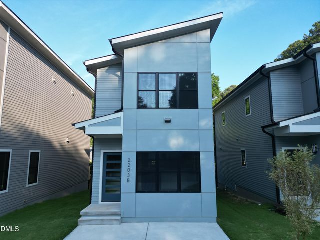 2201 Tampa Avenue, Durham, NC 27705