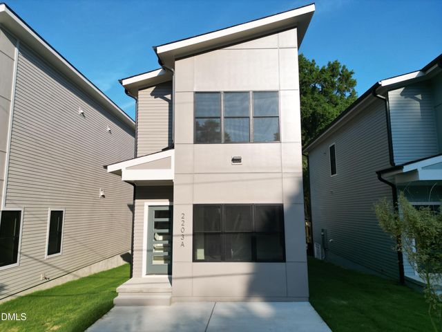 2201 Tampa Avenue, Durham, NC 27705
