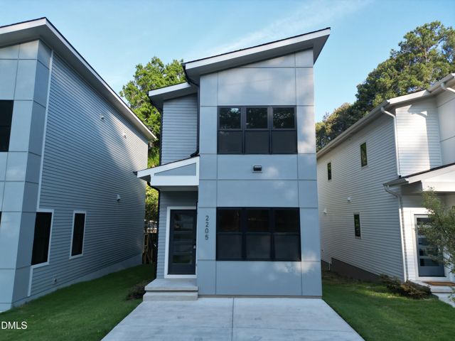 2201 Tampa Avenue, Durham, NC 27705
