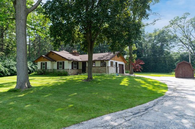 7505 N 79th STREET, Milwaukee, WI 53223
