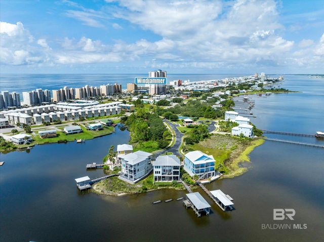 979 W Lagoon Avenue C3, Gulf Shores, AL 36542