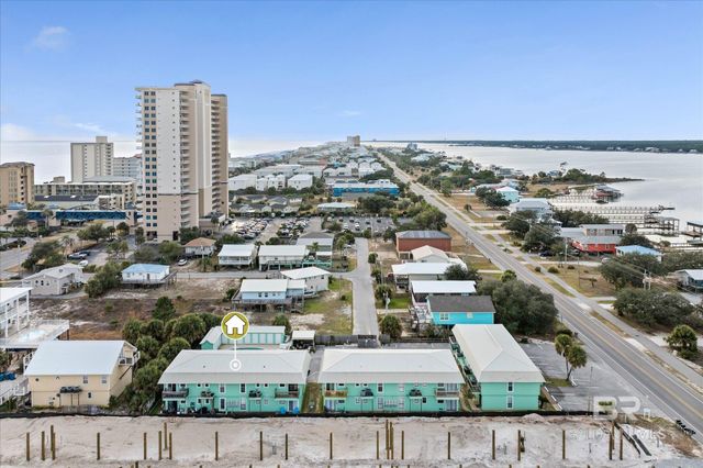 979 W Lagoon Avenue C3, Gulf Shores, AL 36542