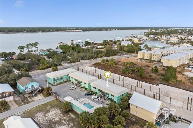 979 W Lagoon Avenue C3, Gulf Shores, AL 36542