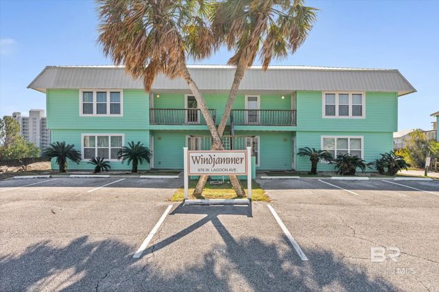 979 W Lagoon Avenue C3, Gulf Shores, AL 36542