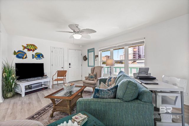 979 W Lagoon Avenue C3, Gulf Shores, AL 36542