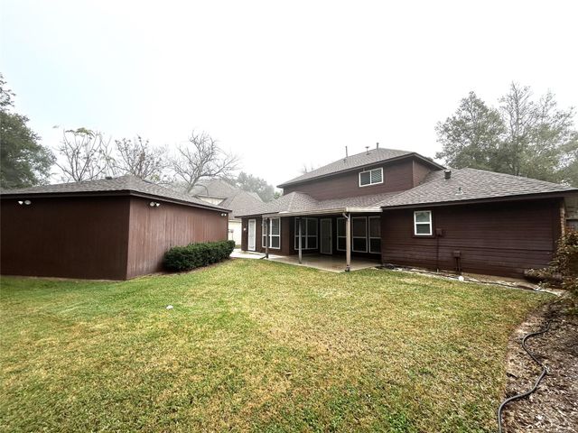 2714 River Birch Drive, Sugar Land, TX 77479