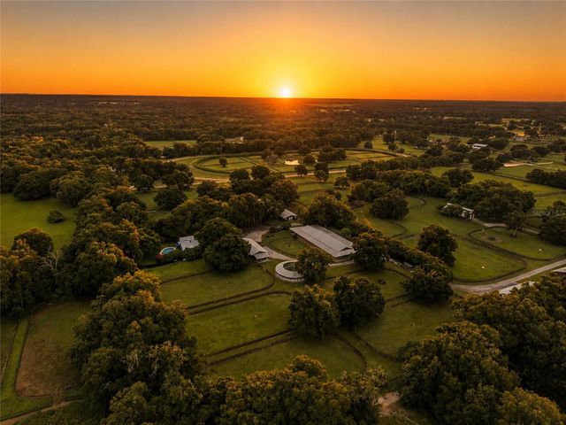 3825 NW 160TH STREET, Reddick, FL 32686