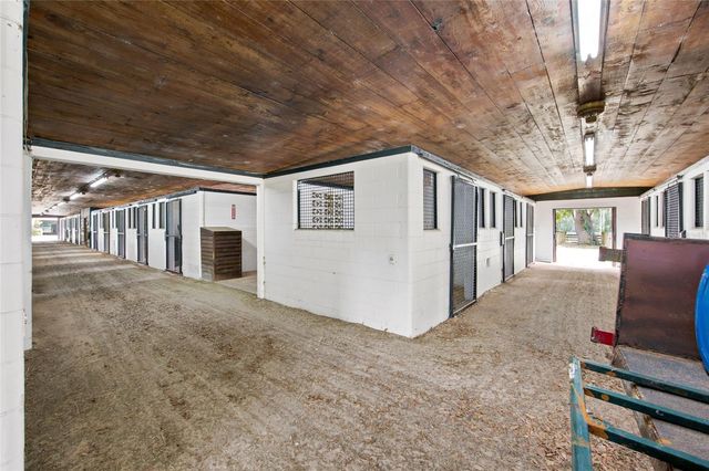 3825 NW 160TH STREET, Reddick, FL 32686