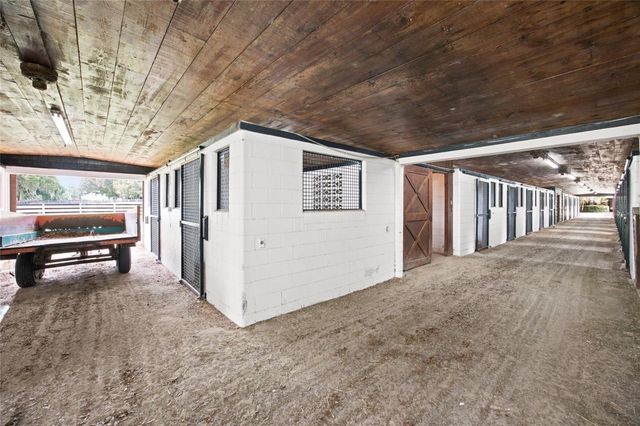 3825 NW 160TH STREET, Reddick, FL 32686