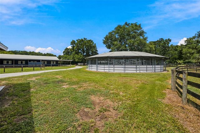 3825 NW 160TH STREET, Reddick, FL 32686