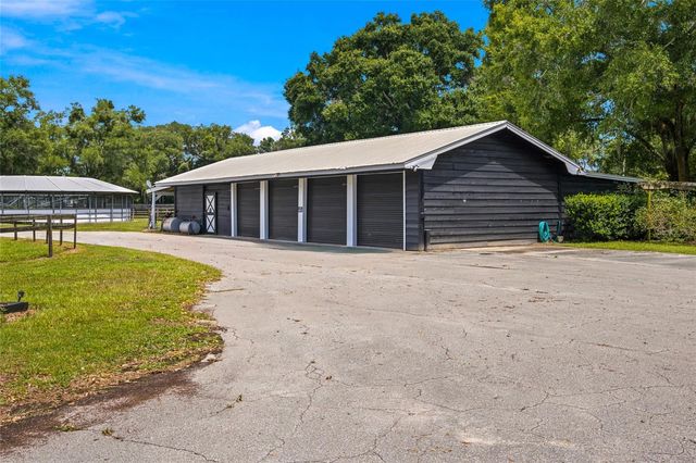 3825 NW 160TH STREET, Reddick, FL 32686