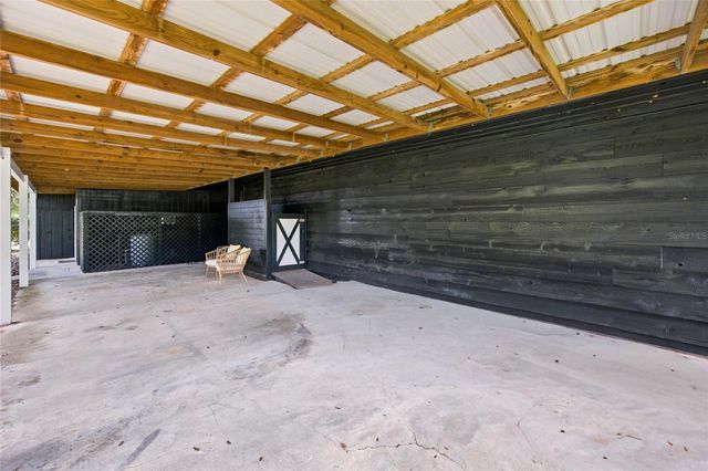 3825 NW 160TH STREET, Reddick, FL 32686