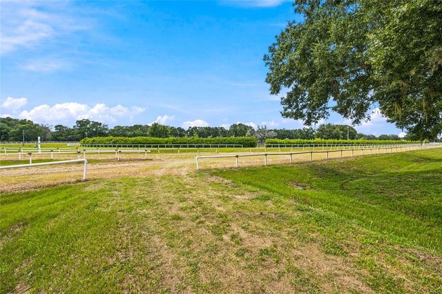 3825 NW 160TH STREET, Reddick, FL 32686