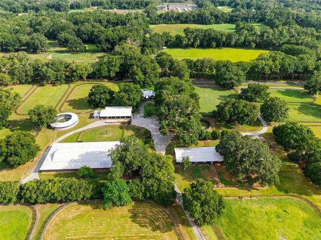 3825 NW 160TH STREET, Reddick, FL 32686