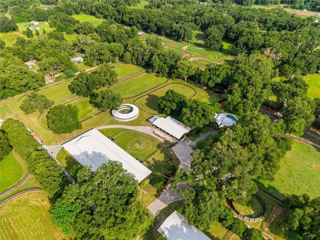 3825 NW 160TH STREET, Reddick, FL 32686