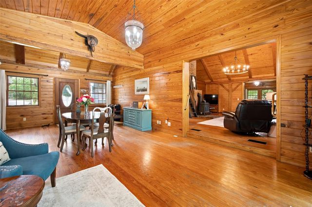 3825 NW 160TH STREET, Reddick, FL 32686