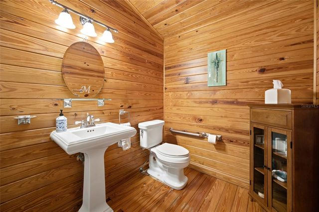 3825 NW 160TH STREET, Reddick, FL 32686