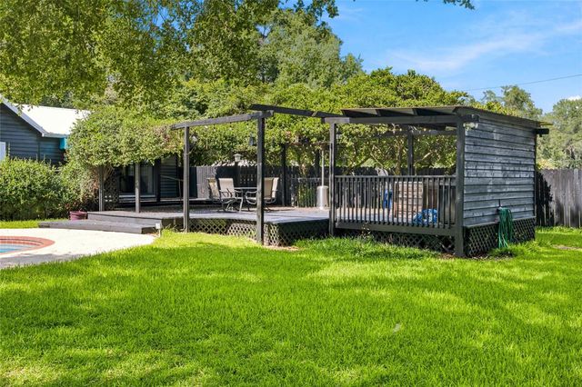 3825 NW 160TH STREET, Reddick, FL 32686