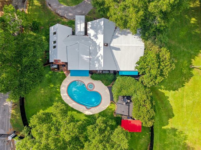 3825 NW 160TH STREET, Reddick, FL 32686