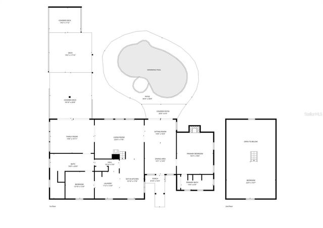 3825 NW 160TH STREET, Reddick, FL 32686