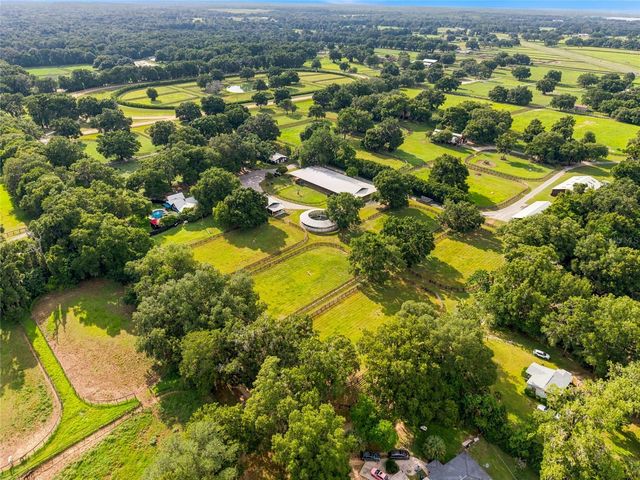 3825 NW 160TH STREET, Reddick, FL 32686