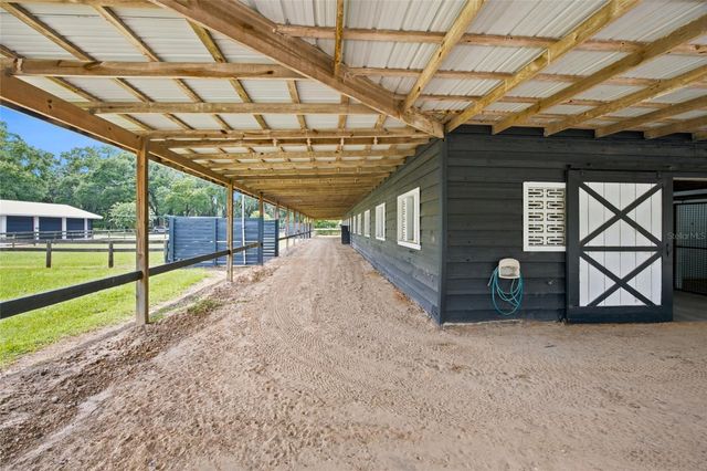 3825 NW 160TH STREET, Reddick, FL 32686