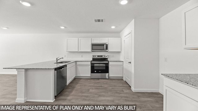 2453 Twin Court, Splendora, TX 77372