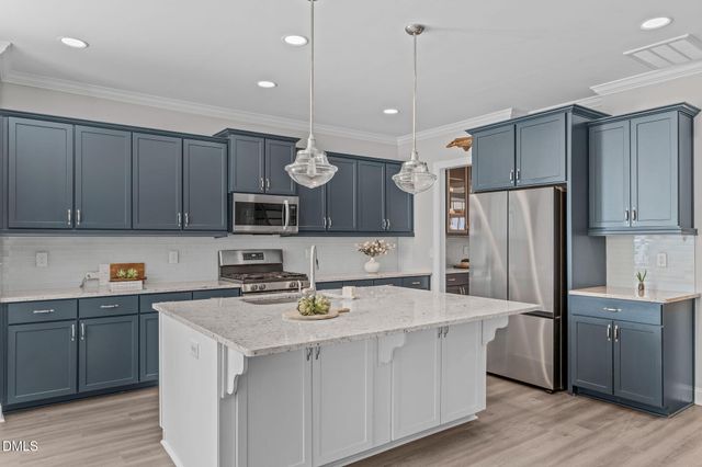 229 Logans Manor Drive, Holly Springs, NC 27540