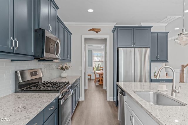 229 Logans Manor Drive, Holly Springs, NC 27540