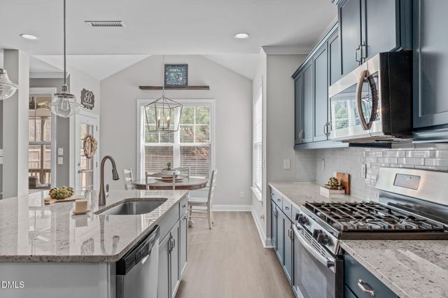 229 Logans Manor Drive, Holly Springs, NC 27540