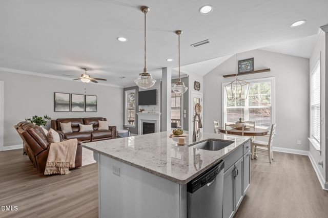 229 Logans Manor Drive, Holly Springs, NC 27540