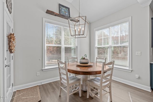 229 Logans Manor Drive, Holly Springs, NC 27540