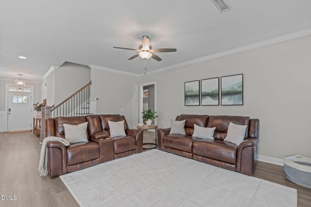 229 Logans Manor Drive, Holly Springs, NC 27540