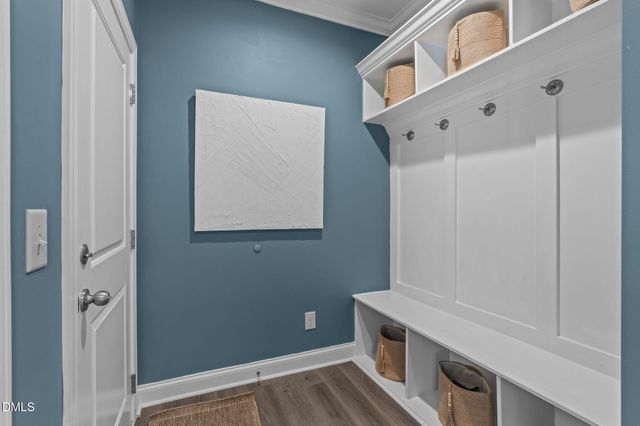 229 Logans Manor Drive, Holly Springs, NC 27540