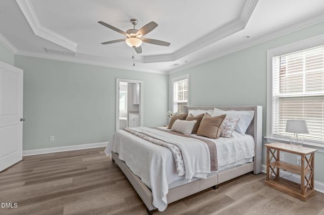 229 Logans Manor Drive, Holly Springs, NC 27540