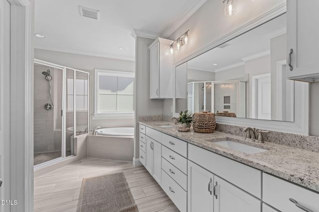 229 Logans Manor Drive, Holly Springs, NC 27540