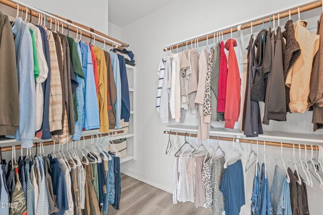 229 Logans Manor Drive, Holly Springs, NC 27540