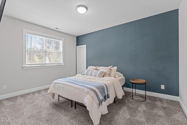 229 Logans Manor Drive, Holly Springs, NC 27540