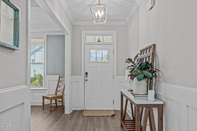 229 Logans Manor Drive, Holly Springs, NC 27540