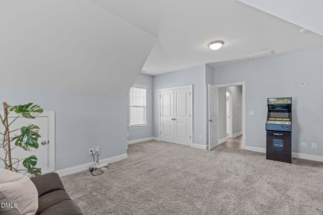 229 Logans Manor Drive, Holly Springs, NC 27540