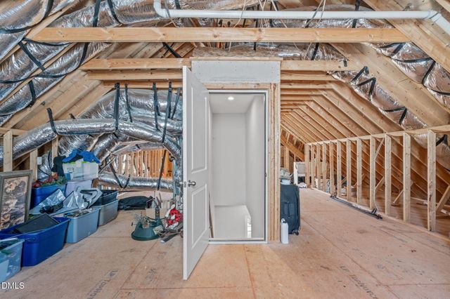 229 Logans Manor Drive, Holly Springs, NC 27540