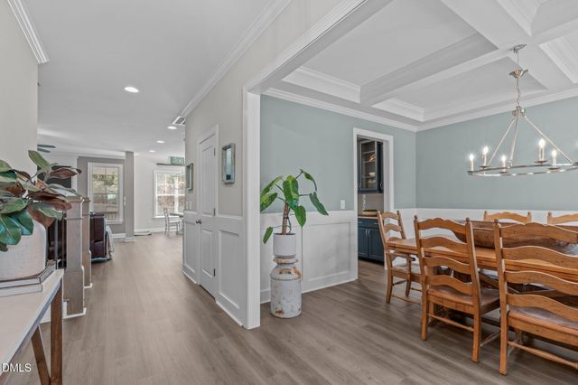 229 Logans Manor Drive, Holly Springs, NC 27540